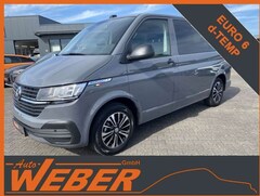 Bild des Angebotes VW T6 Multivan T6.1 Multivan KR Family 2.0 TDI 7-Sitze APP AHK