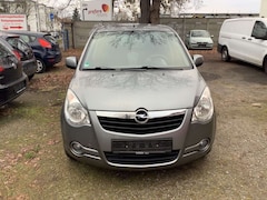 Bild des Angebotes Opel Agila Style-Paket