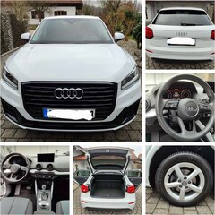 Bild des Angebotes Audi Q2 35 TFSI design