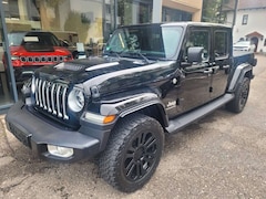 Bild des Angebotes Jeep Gladiator Overland 4WD AHK top