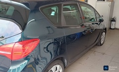 Bild des Angebotes Opel Meriva Edition