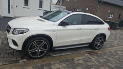 Bild des Angebotes Mercedes-Benz GLE 450 GLE-Coupe Coupe AMG 4Matic 9G-TRONIC