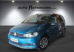 Bild des Angebotes VW Touran Sound BMT/S&S*7SITZE*AHZV*SZHZG
