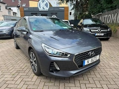 Bild des Angebotes Hyundai i30 Premium VOLL Unfallfrei