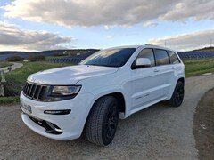 Bild des Angebotes Jeep Grand Cherokee SRT