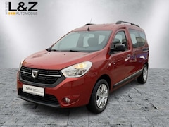 Bild des Angebotes Dacia Dokker 1.3 TCe 130 Comfort