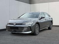 Bild des Angebotes VW Passat Variant Elegance DSG+AHK+NAVI+MATRIX+MASSAGE+ACC+KAMERA...