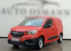 Bild des Angebotes Opel Combo Cargo 1.5 D Selection | Klima | Tempomat