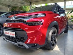 Bild des Angebotes Citroen C3 Aircross PureTech 110 Stop & Start OPF MAX