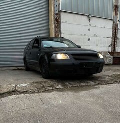 Bild des Angebotes VW Passat Variant CL