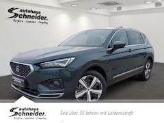 Bild des Angebotes SEAT Tarraco 2.0 TDI 7DSG 4WD XCELLENCE AHK/LED/ACC/LED/BEATS/5