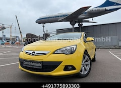 Bild des Angebotes Opel Astra J GTC Excite NAVI PDC LH KLIMA SHZ MFL