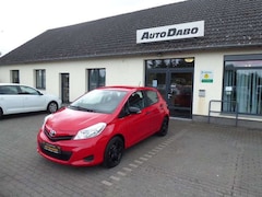 Bild des Angebotes Toyota Yaris Cool