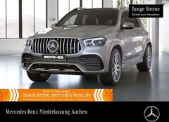 Bild des Angebotes Mercedes-Benz GLE 53 AMG GLE 53 4M PANO+360+MULTIBEAM+FAHRASS+22"+SITZKLIMA