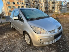 Bild des Angebotes Mitsubishi Colt 1.3 Motion TÜV & INSPEKTION NEU !!!