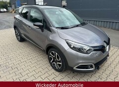 Bild des Angebotes Renault Captur Dynamique/1 Hand /Tüv Neu/Top Pflege