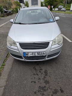 Bild des Angebotes VW Polo 1.2 Comfortline