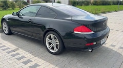 Bild des Angebotes BMW 645 Ci