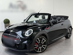 Bild des Angebotes MINI John Cooper Works Cabrio NAV+LED+H&K+18ZO+KAMERA