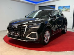 Bild des Angebotes Audi Q2 35 TDI advanced 1.Hand/Navi/Audi Connect