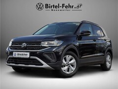 Bild des Angebotes VW T-Cross Life 1.0 TSI IQ Drive DSG LED
