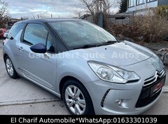 Bild des Angebotes Citroen DS3 SoChic