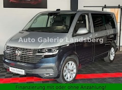 Bild des Angebotes VW T6 Multivan T6.1 2.0 TDI*4x4*Multivan*Schlafbank*Standhzg.*