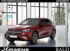 Bild des Angebotes Mercedes-Benz GLC 220 d 4M AMG-Sport/Pano/AHK/Stdhz/Dist/Night