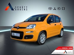 Bild des Angebotes Fiat Panda Base Klima Radio Servo ZV Start-Stop