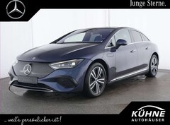 Bild des Angebotes Mercedes-Benz EQE 300 Premium+Akustik Komfort+Sitzklima+Servo