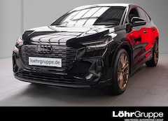 Bild des Angebotes Audi e-tron edition S line