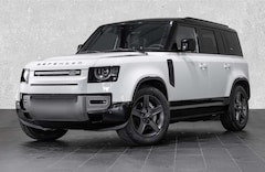 Bild des Angebotes Land Rover Defender 110 X-Dynamic SE D300 / Black Pack