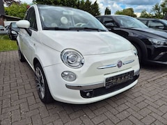 Bild des Angebotes Fiat 500 Cabrio.Klima.PDC.Allwetterr.Bi-Xenon