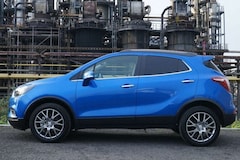 Bild des Angebotes Buick Encore