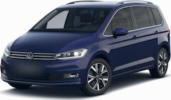 VW Touran Highline 2.0 TDI DSG