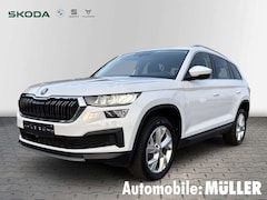 Bild des Angebotes Skoda Kodiaq 2.0TDI-DSG-schwenk.AHK-LED-Sihz-Abst.Temp-PDCKamer