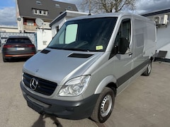 Bild des Angebotes Mercedes-Benz Sprinter 313/314/316 CDI Lang LKW-Kasten 3-Sitzer  Euro-5