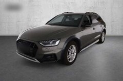 Bild des Angebotes Audi A4 allroad 45 TFSI qu. AHK LED 360°