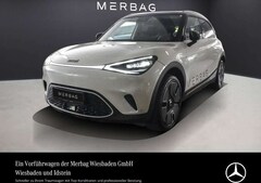 Bild des Angebotes smart #1 PREMIUM-PANO-MEMORY-HEAD-UP-LED-KAMERA