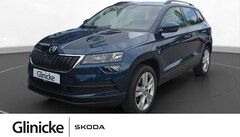 Bild des Angebotes Skoda Karoq 1.5 TSI Style