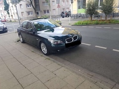 Bild des Angebotes BMW 530 5er Diesel 530d