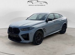 Bild des Angebotes BMW X6 M Competition*M Drivers Package*