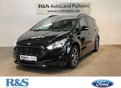 Bild des Angebotes Ford S-Max FHEV ST-Line 7 Sitzer+LED+KeyFree+Kamera