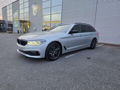 Bild des Angebotes BMW 540 5er Touring 540i xDrive Touring Aut. Sport Line