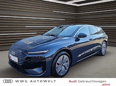 Bild des Angebotes Audi A6 Avant e-tron performance AHK Matrix