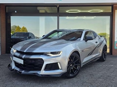 Bild des Angebotes Chevrolet Camaro Coupé 2.0 / LED/CarPlay/20ZOLL/NAVI