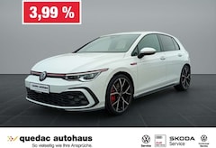 Bild des Angebotes VW Golf VIII 2.0 TSI GTI LEDER 19" PRO DCC