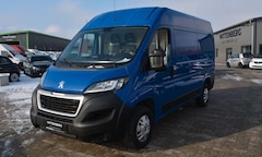 Bild des Angebotes Peugeot Boxer Kasten Hochraum 435 L2H2 Premium BlueHDi 1