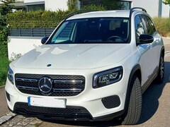 Bild des Angebotes Mercedes-Benz GLB 250 GLB 250 4Matic 8G-DCT EDITION 2022