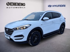 Bild des Angebotes Hyundai TUCSON 1.6 blue Classic 2WD KLIMA NAVI